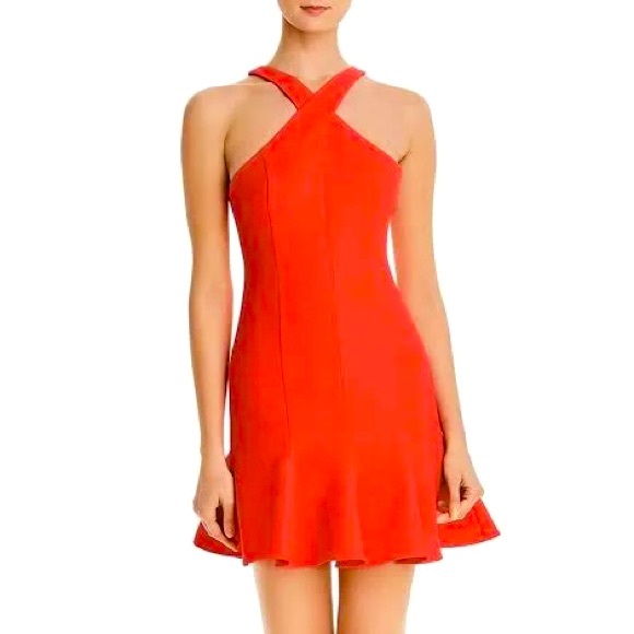 Likely Cocktail Dress Revolve - Picture 6 of 7